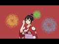 真夏の夜の夢 / 鏡音レン