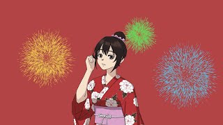 真夏の夜の夢 / 鏡音レン