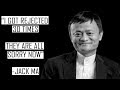 Rejection - Jack Ma