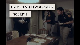 The FBI Files: Dark Woods