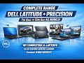🚨 Crazy Deals! Dell Latitude &amp; Precision Laptops (7th–13th Gen) on Huge Sale | Don't miss this time