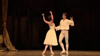 Manon - Aurélie Dupont, Roberto Bolle