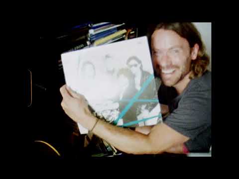 Ed Patrick - Nothing To Me Now (Lyric Video)