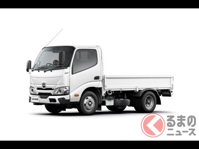 ひののにとん Hino announces the 