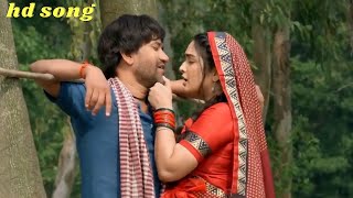 कहवा से पइले बाड़ू अइसन सुरतिया हो | Nirhua, Amarpali | Maroon color Sariya | Neelkamal New song 2024