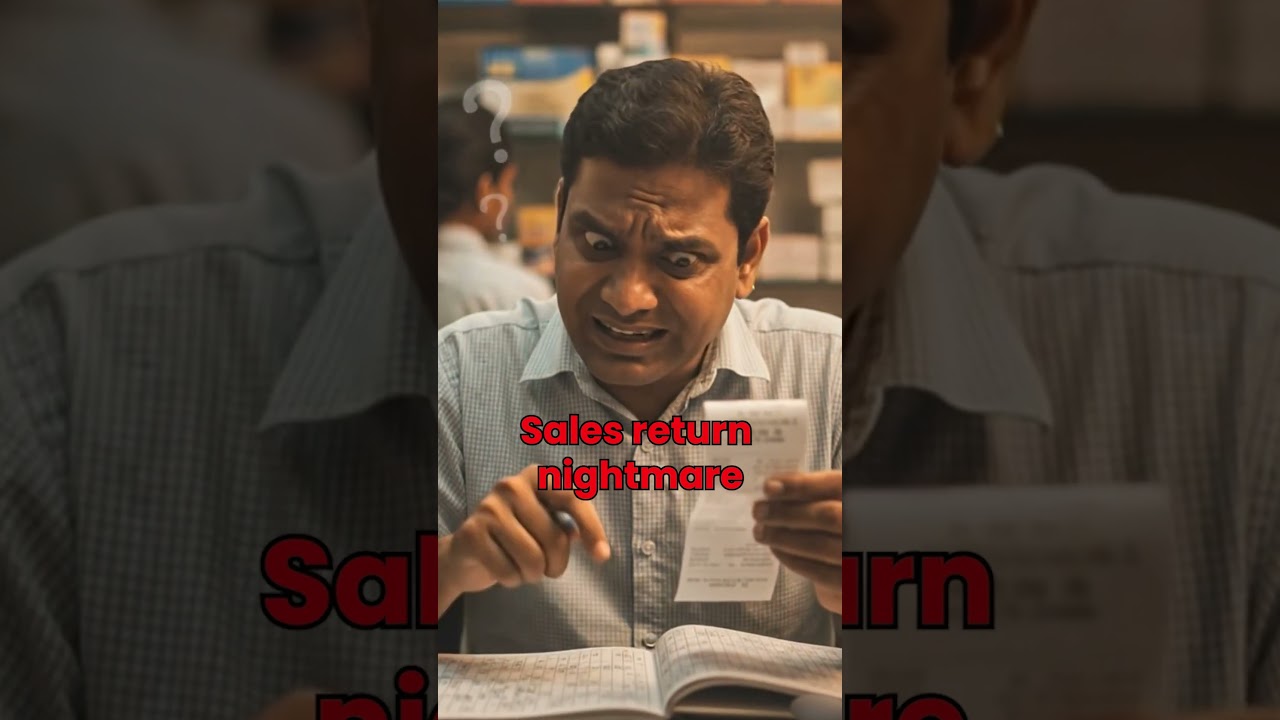 IMEI / Serial No. Tracking in BUSY | Stop Return & Warranty Confusion