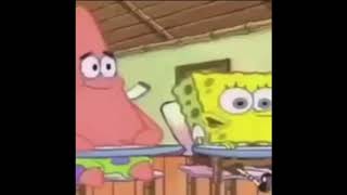 Microsoft spongebob