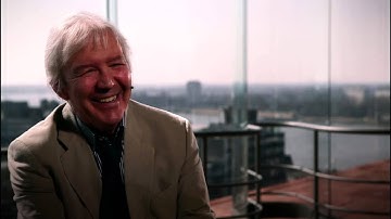 EREDOCTORATEN 2013 Prof. dr. Bernhard Keller