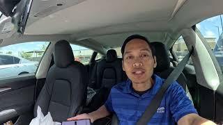 Jack-In-The-Box UberEats Order in Torrance, CA - Must Watch Confirmed Delivery Issue Pro Instruction