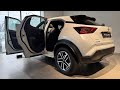 2026 Nissan Juke Exterior And Interior Details 