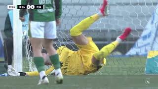 明治安田Ｊ１百年構想リーグ East Konami月間Mvp2月Ｊ１相馬勇紀選手Fc町田ゼルビア