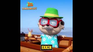 Yeşil Ördek Gibi Daldım Gölere Kral Şakir Burlop