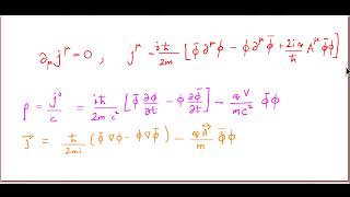 PH3203 : Lecture 16