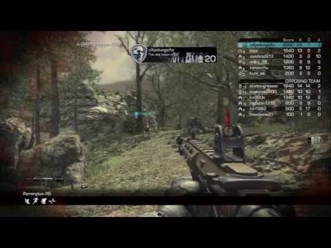 【Ghost：実況】 フルクランvsポルンガ!! Cranked 　#2