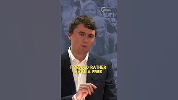 The BEST Moral Argument AGAINST Universal Healthcare 👀🔥