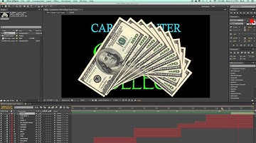 PSA Motion Graphic Tutorial Part 5 - Images