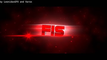 SICK NEW CHANNEL INTRO!!!