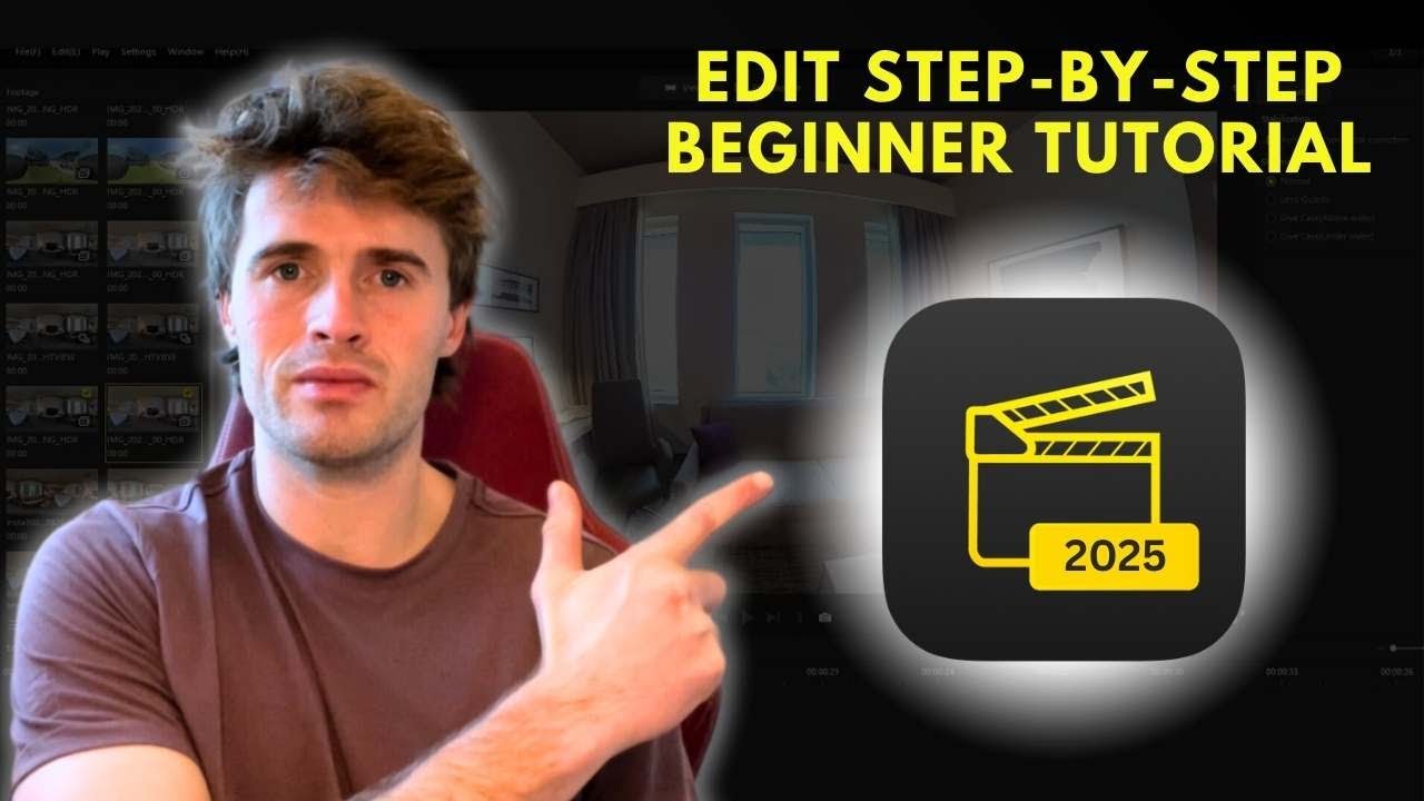 Insta360 Studio for Beginners: Learn to Edit Like a Pro for Free!