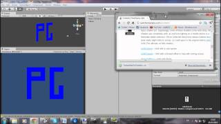 Texture Size to Transform - 2D Follow-up Tutorial
