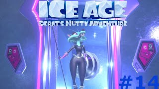 Let's Play Ice Age Scrats Nussiges Abenteuer #14 (Ende) - Die Reise ist zu Ende