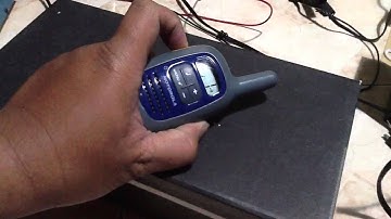 My frs simplex repeater