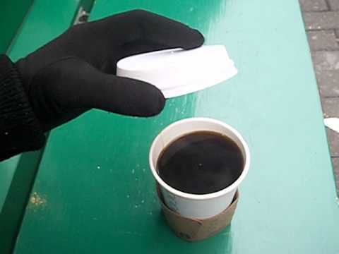 Café de Londres... Prefiro o brasileiro. - YouTube