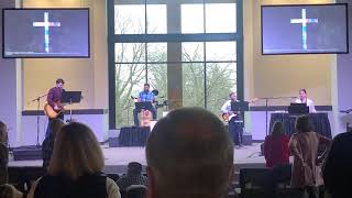 Sunday Worship 1/31/21