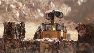 WALL-E 2815 a.d cover (extended)
