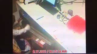 Silent Witness 2013-1649 Burger King Robbery 08-16-13