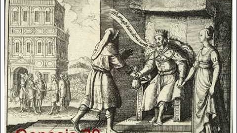 Genesis 20 (with text - press on more info. of video on the side)