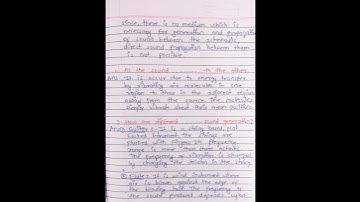 #science #standard8 #chp no. 15 #sound #exercise #subscribe for more science video #comment plz