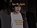Love Me Again MV Release Bts Taehyung Btsv V Kpop Layover Mv Music Kdrama Fashion Art 