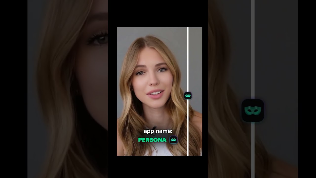 Persona app 💚 Subscription price - $57 