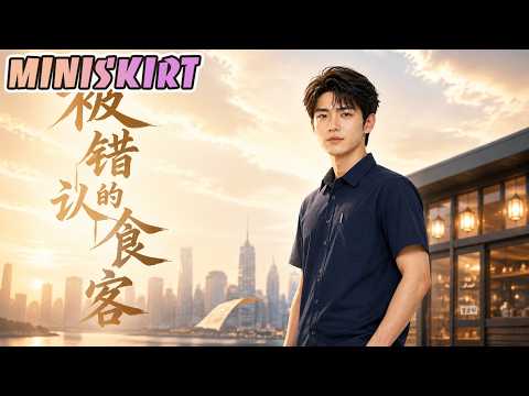 【Full Version】《被错认的食客》#AI短剧 #最新短劇全集 #短劇全集 #短劇 #熱門短劇 #短劇推薦 #大陸短劇 #Miniskirt