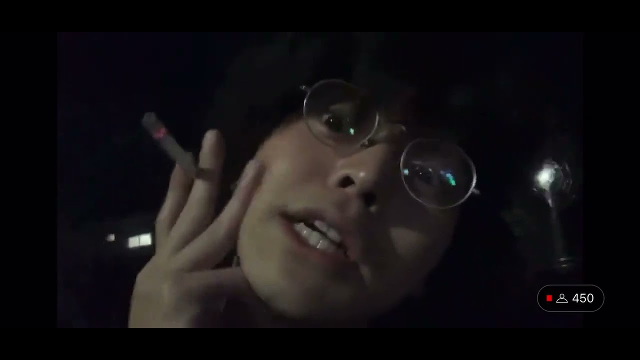 れてん 11/3 消した泥酔配信