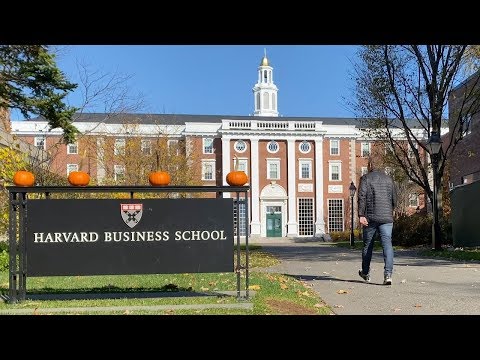 EO With Harvard Business School - Inspiring Entrepreneurial Strategy