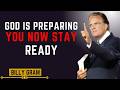 God Is Preparing You for the Greatest Shift You’ve Ever Known! | Billy Graham