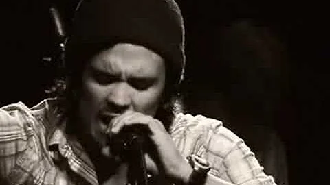Joshua James - Mother Mary