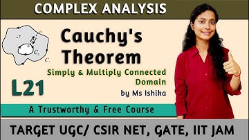 Cauchy