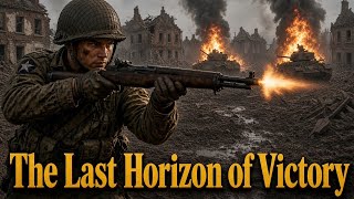 🔥The Last Horizon of Victory #EpicMusic #CinematicMusic#WorldWarII#EpicOrchestral#WarFilm#AIArt