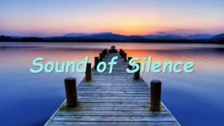 Sound of silence - Panflute