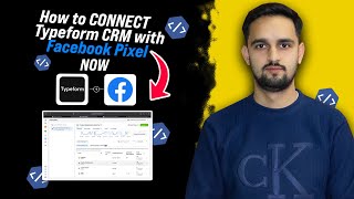 How to Integrate your Typeform CRM #facebook #crm screenshot 3