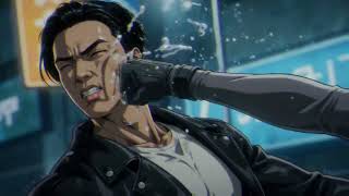 iClone 8 and AI Studio Anime Testing