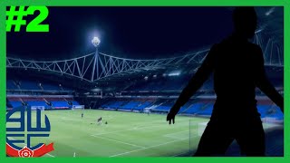 FIFA 21 MODO CARRERA: BOLTON WANDERERS |FICHAMOS LEYENDA/sin PRESUPUESTO screenshot 3