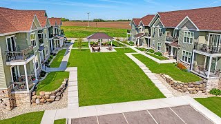Whistling Ridge Senior Apartments | Marshall, WI