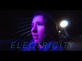 Electricity music  michelle creber