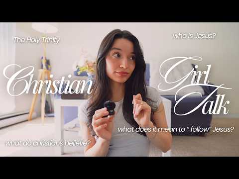 christian girl talk | the truth about following Jesus