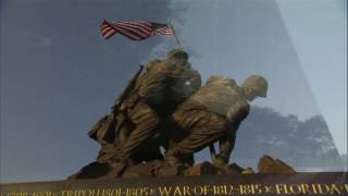 National Memorial Day Concert Promo