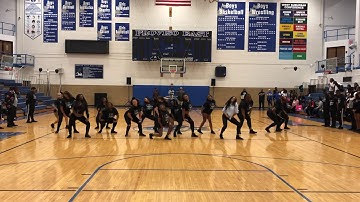 HA2-C7 Presents Power (Intro)
