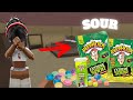 MM2 But If I DIE, I Eat SOUR CANDY (Murder Mystery 2)